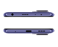 Xiaomi Redmi Note 10 Pro 6/128GB Nebula Purple - 742229 - zdjęcie 9